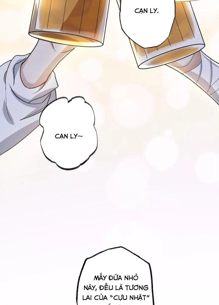 Thời Kỳ Tận Thế Chapter 91 - Trang 2