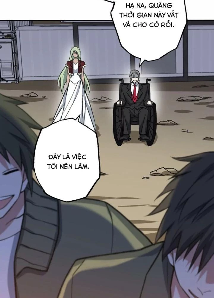 Thời Kỳ Tận Thế Chapter 91 - Trang 2