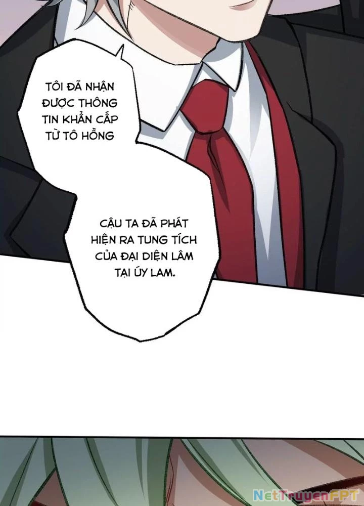 Thời Kỳ Tận Thế Chapter 91 - Trang 2