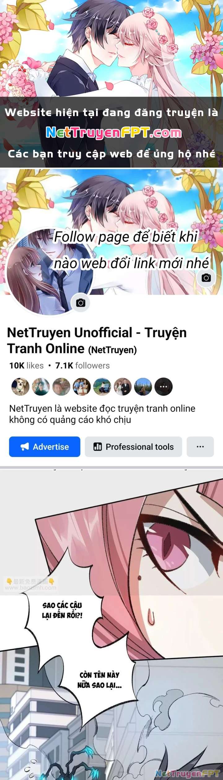 Thời Kỳ Tận Thế Chapter 91 - Trang 2