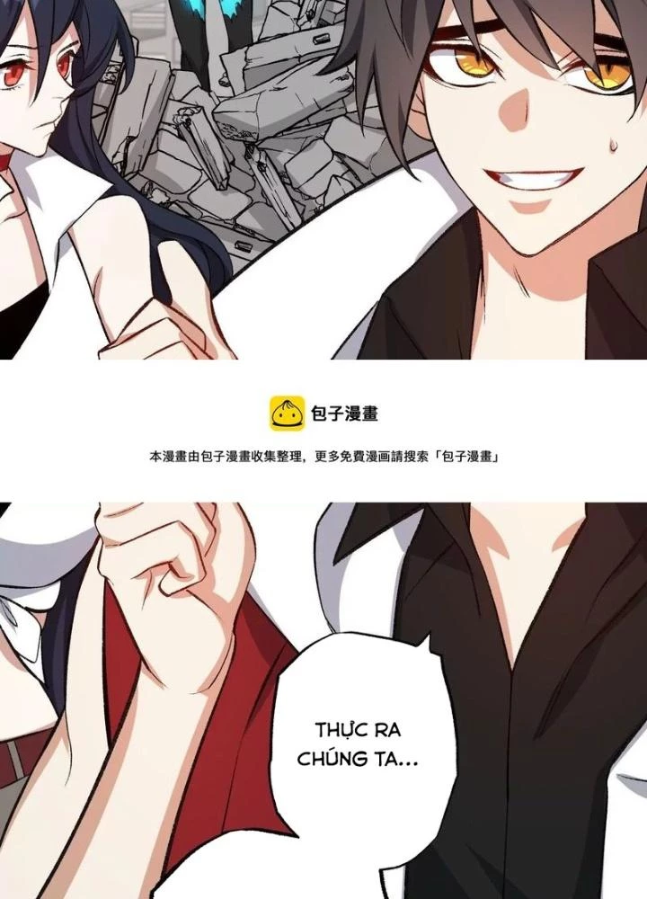 Thời Kỳ Tận Thế Chapter 91 - Trang 2