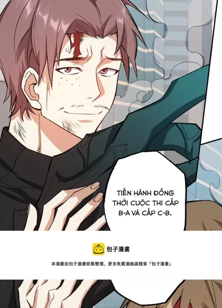 Thời Kỳ Tận Thế Chapter 91 - Trang 2