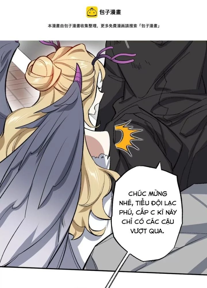 Thời Kỳ Tận Thế Chapter 91 - Trang 2