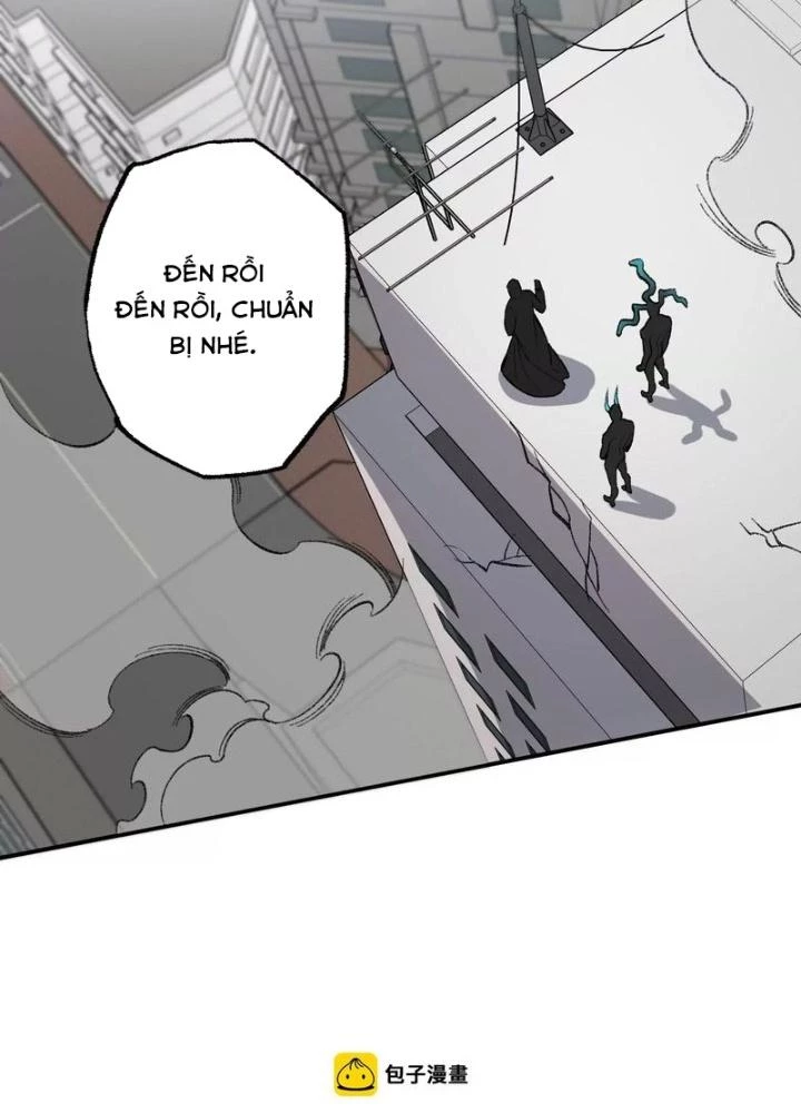 Thời Kỳ Tận Thế Chapter 91 - Trang 2