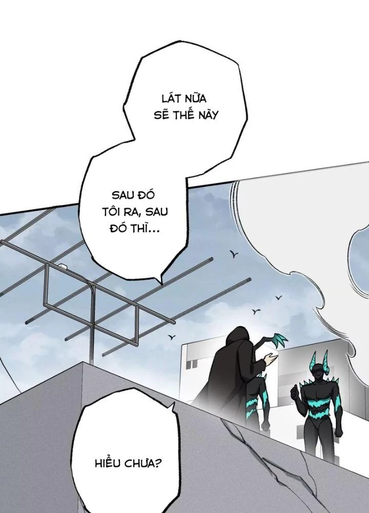 Thời Kỳ Tận Thế Chapter 91 - Trang 2