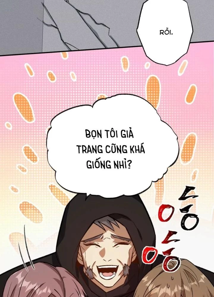 Thời Kỳ Tận Thế Chapter 91 - Trang 2