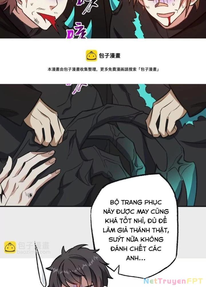 Thời Kỳ Tận Thế Chapter 91 - Trang 2
