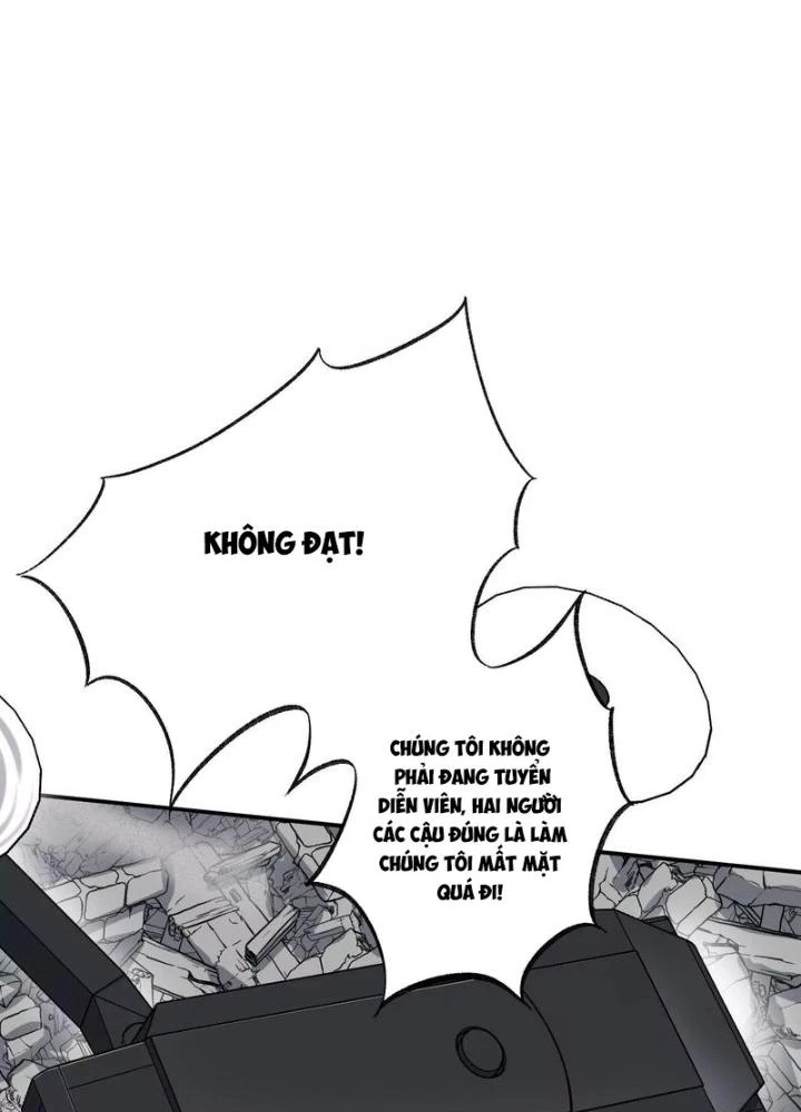 Thời Kỳ Tận Thế Chapter 91 - Trang 2