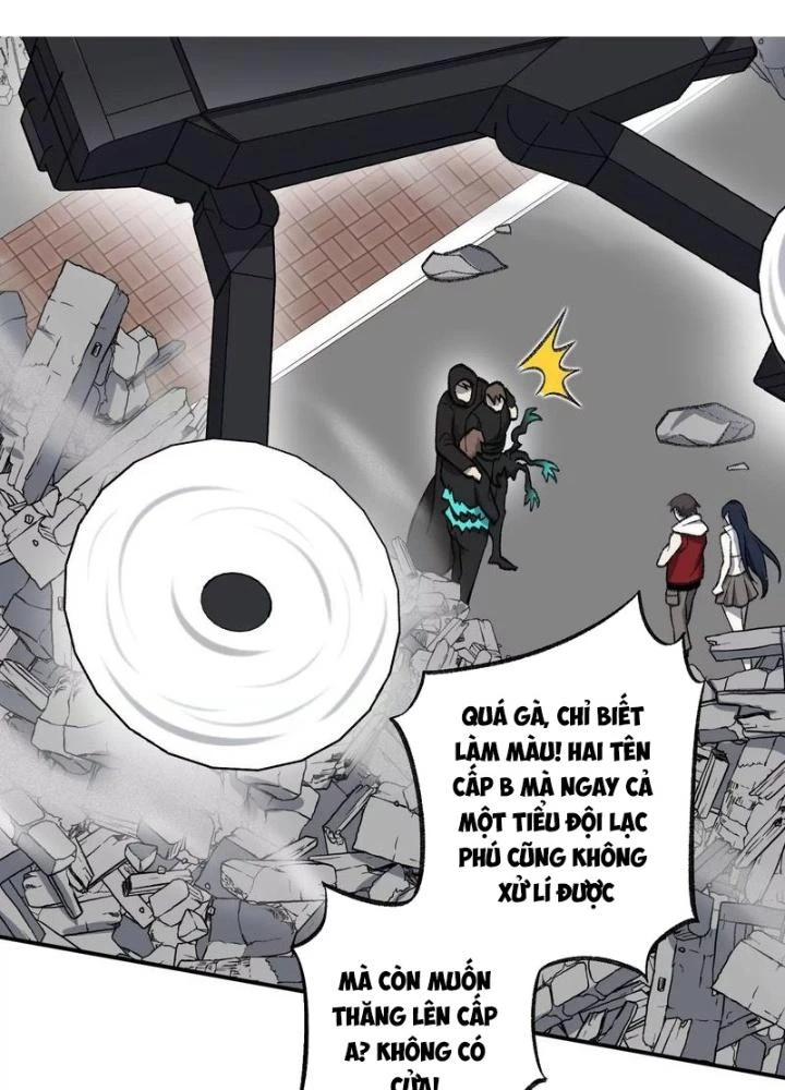 Thời Kỳ Tận Thế Chapter 91 - Trang 2