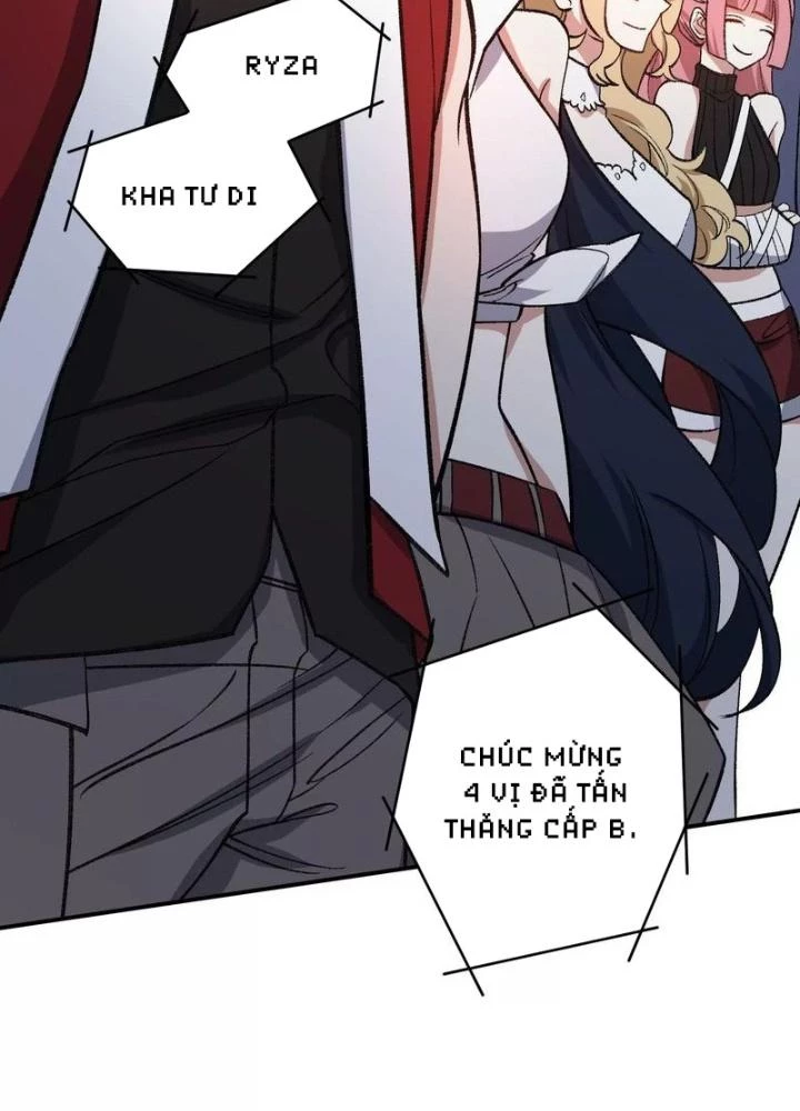 Thời Kỳ Tận Thế Chapter 91 - Trang 2