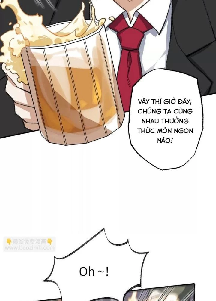 Thời Kỳ Tận Thế Chapter 91 - Trang 2