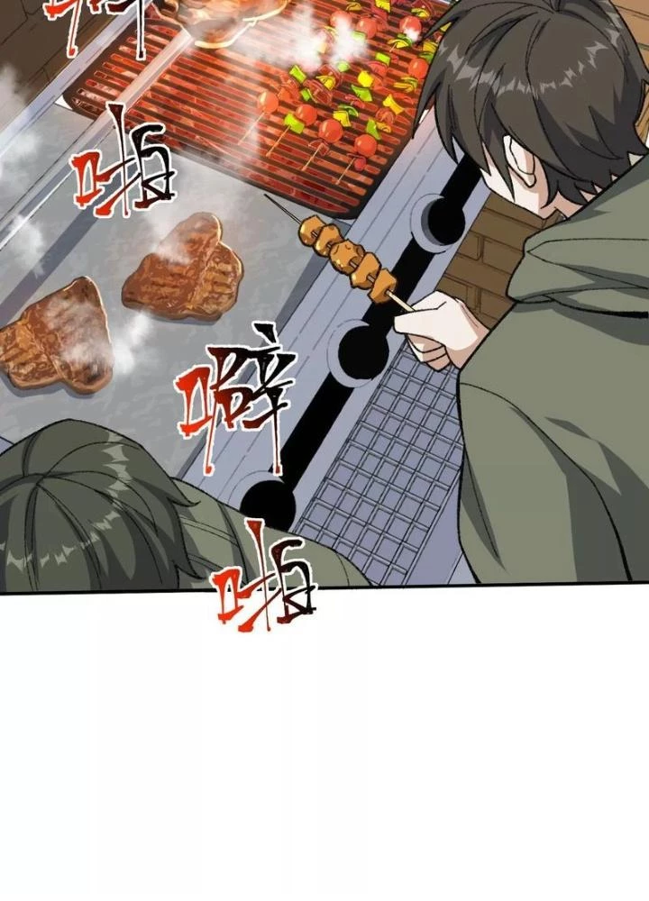 Thời Kỳ Tận Thế Chapter 91 - Trang 2
