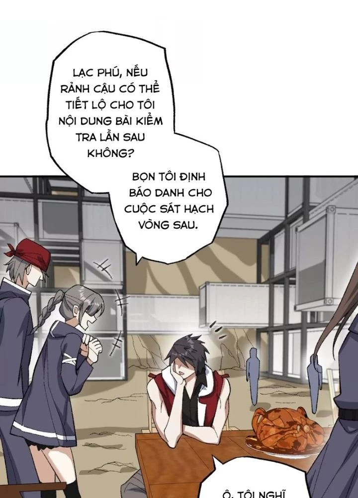 Thời Kỳ Tận Thế Chapter 91 - Trang 2