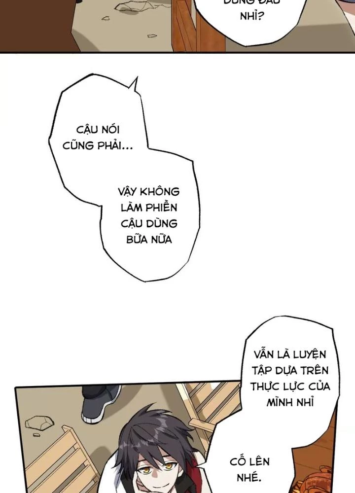 Thời Kỳ Tận Thế Chapter 91 - Trang 2