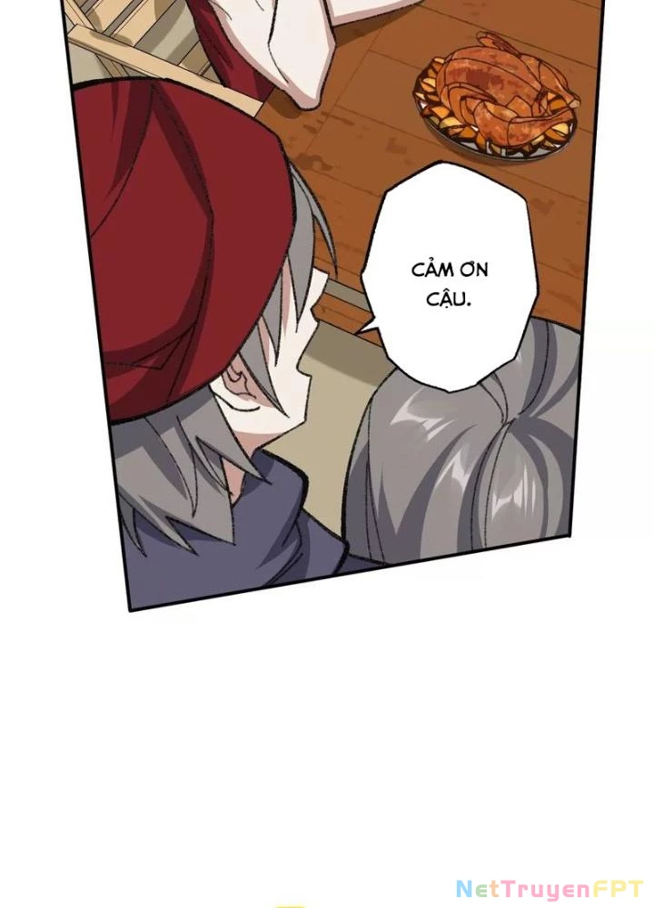 Thời Kỳ Tận Thế Chapter 91 - Trang 2