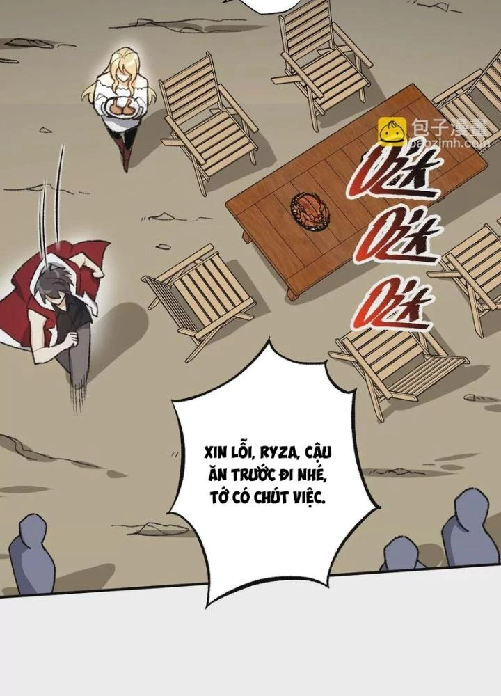 Thời Kỳ Tận Thế Chapter 91 - Trang 2