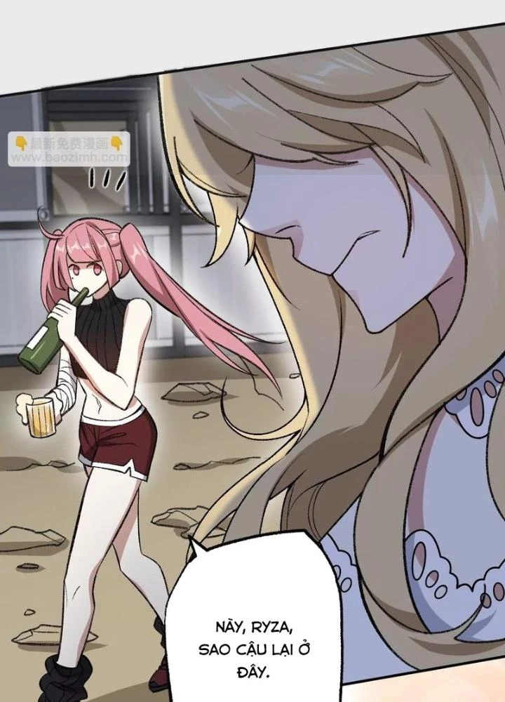 Thời Kỳ Tận Thế Chapter 91 - Trang 2