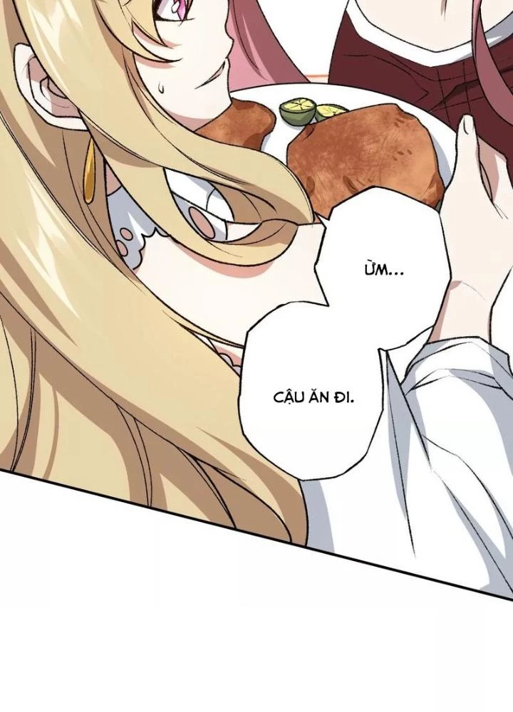 Thời Kỳ Tận Thế Chapter 91 - Trang 2