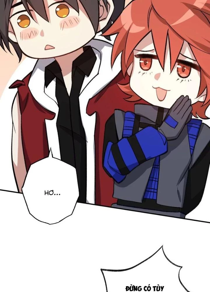 Thời Kỳ Tận Thế Chapter 92 - Trang 2