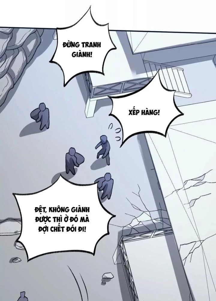 Thời Kỳ Tận Thế Chapter 92 - Trang 2