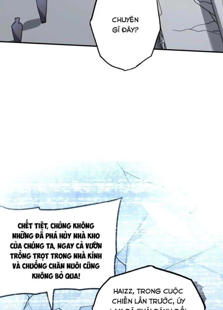 Thời Kỳ Tận Thế Chapter 92 - Trang 2