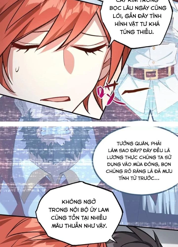 Thời Kỳ Tận Thế Chapter 92 - Trang 2