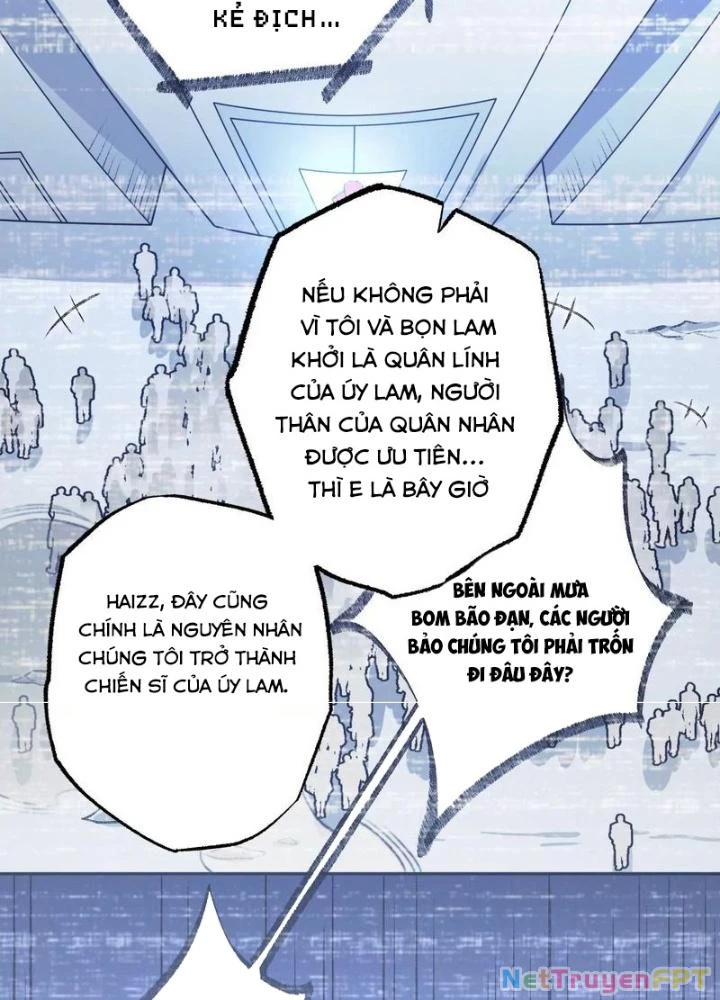 Thời Kỳ Tận Thế Chapter 92 - Trang 2