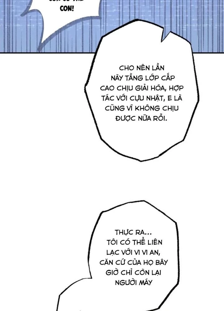 Thời Kỳ Tận Thế Chapter 92 - Trang 2