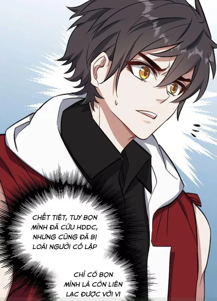 Thời Kỳ Tận Thế Chapter 92 - Trang 2