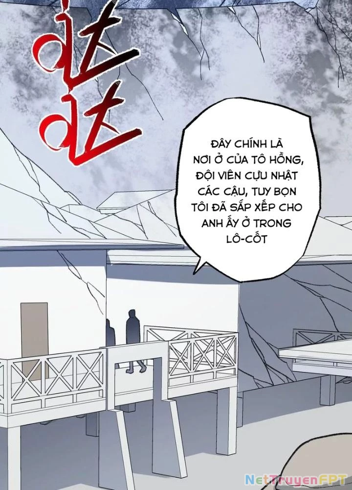 Thời Kỳ Tận Thế Chapter 92 - Trang 2