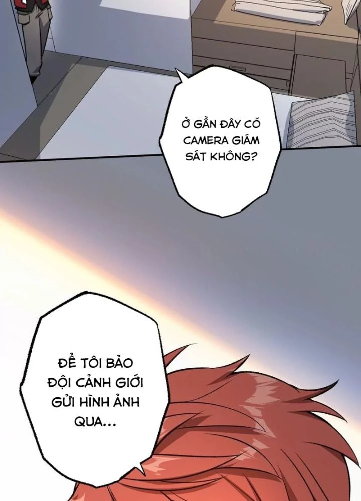 Thời Kỳ Tận Thế Chapter 92 - Trang 2
