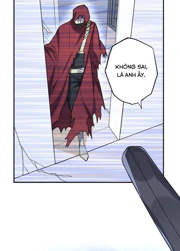 Thời Kỳ Tận Thế Chapter 92 - Trang 2