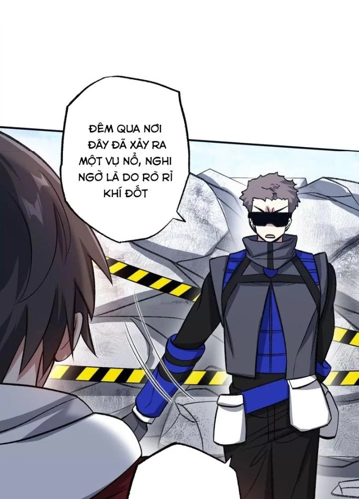 Thời Kỳ Tận Thế Chapter 92 - Trang 2