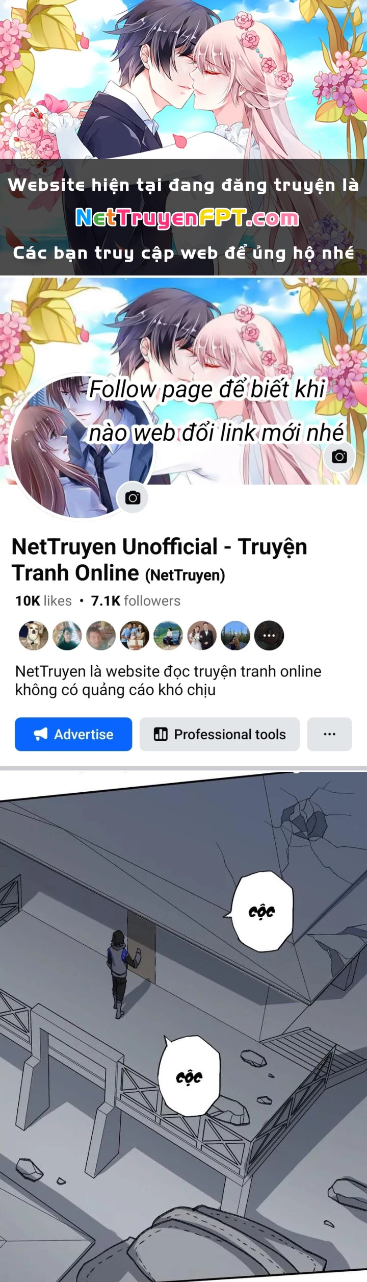 Thời Kỳ Tận Thế Chapter 92 - Trang 2