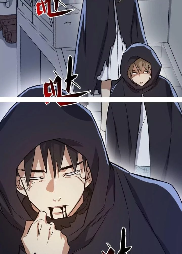Thời Kỳ Tận Thế Chapter 92 - Trang 2