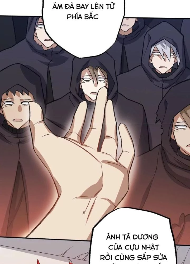 Thời Kỳ Tận Thế Chapter 92 - Trang 2