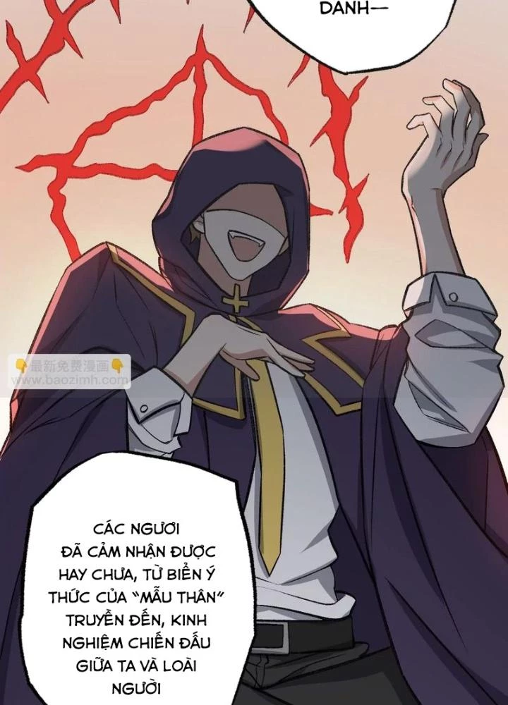Thời Kỳ Tận Thế Chapter 92 - Trang 2