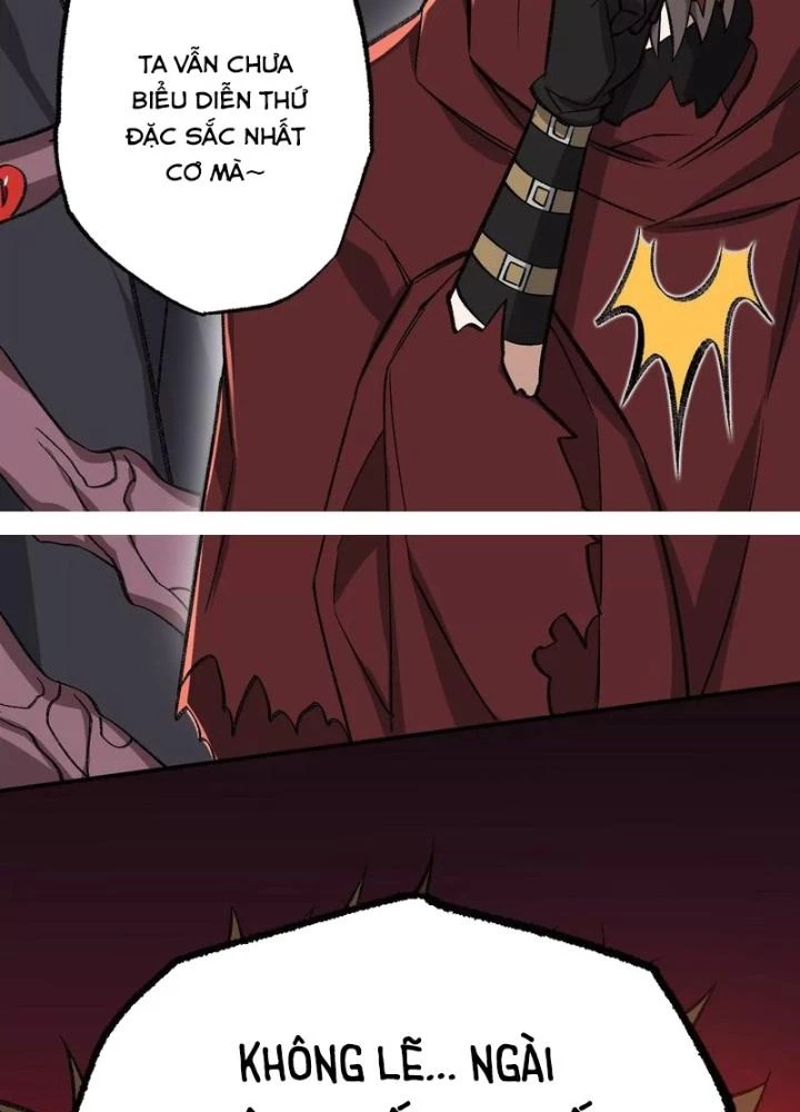 Thời Kỳ Tận Thế Chapter 92 - Trang 2
