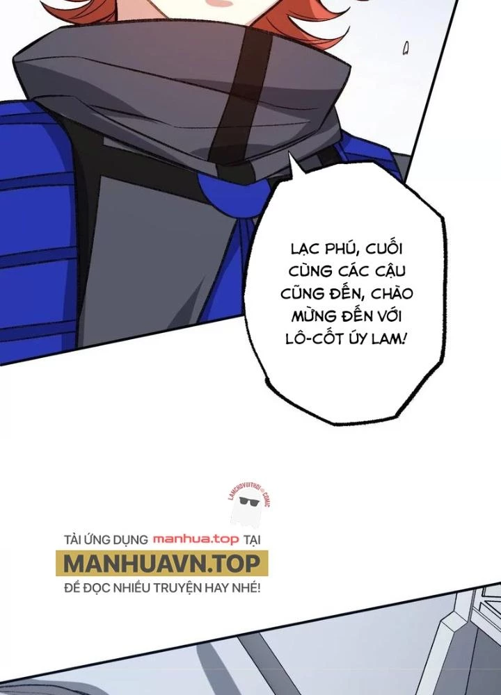 Thời Kỳ Tận Thế Chapter 92 - Trang 2