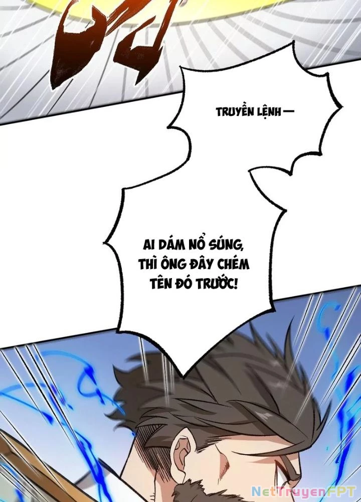 Thời Kỳ Tận Thế Chapter 93 - Trang 2