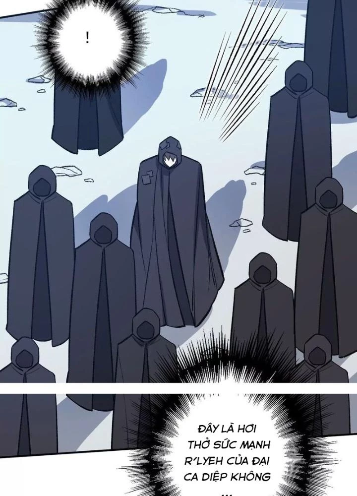 Thời Kỳ Tận Thế Chapter 93 - Trang 2