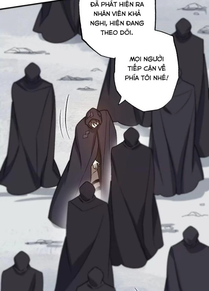 Thời Kỳ Tận Thế Chapter 93 - Trang 2