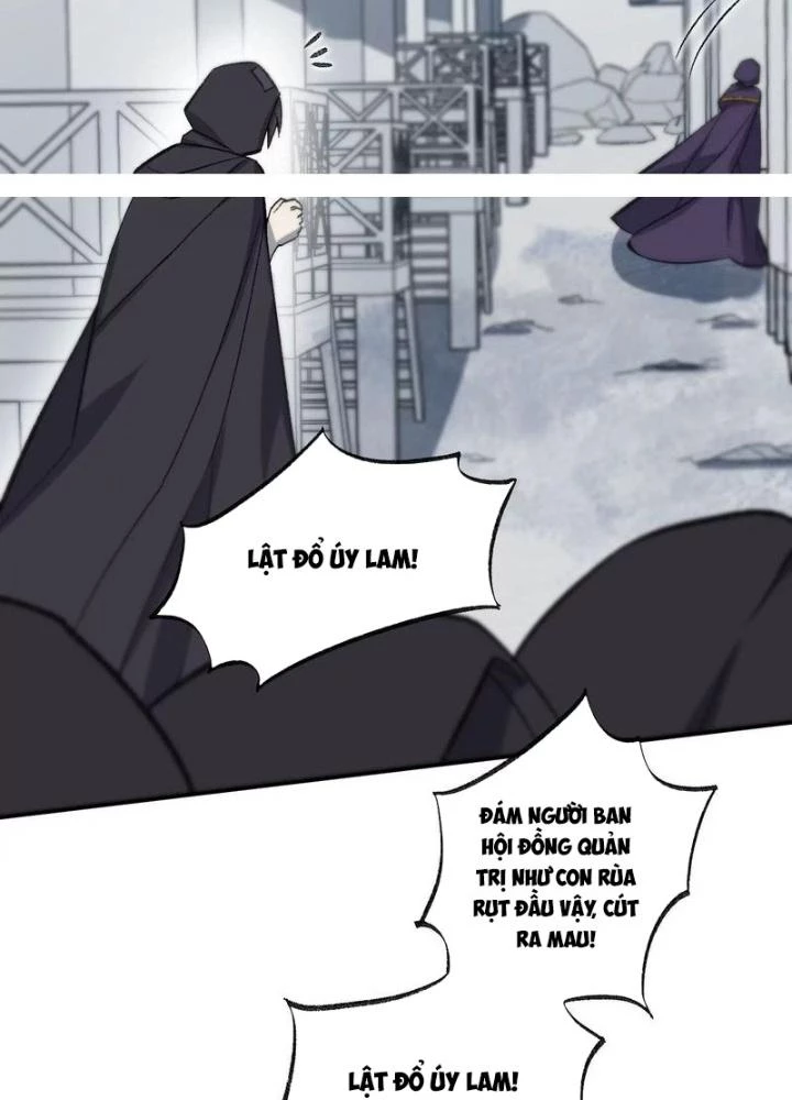 Thời Kỳ Tận Thế Chapter 93 - Trang 2