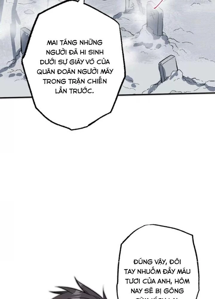Thời Kỳ Tận Thế Chapter 93 - Trang 2