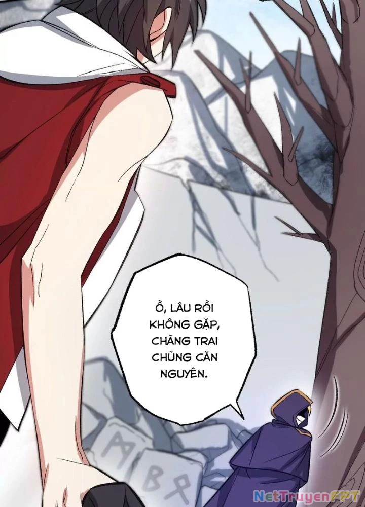Thời Kỳ Tận Thế Chapter 93 - Trang 2
