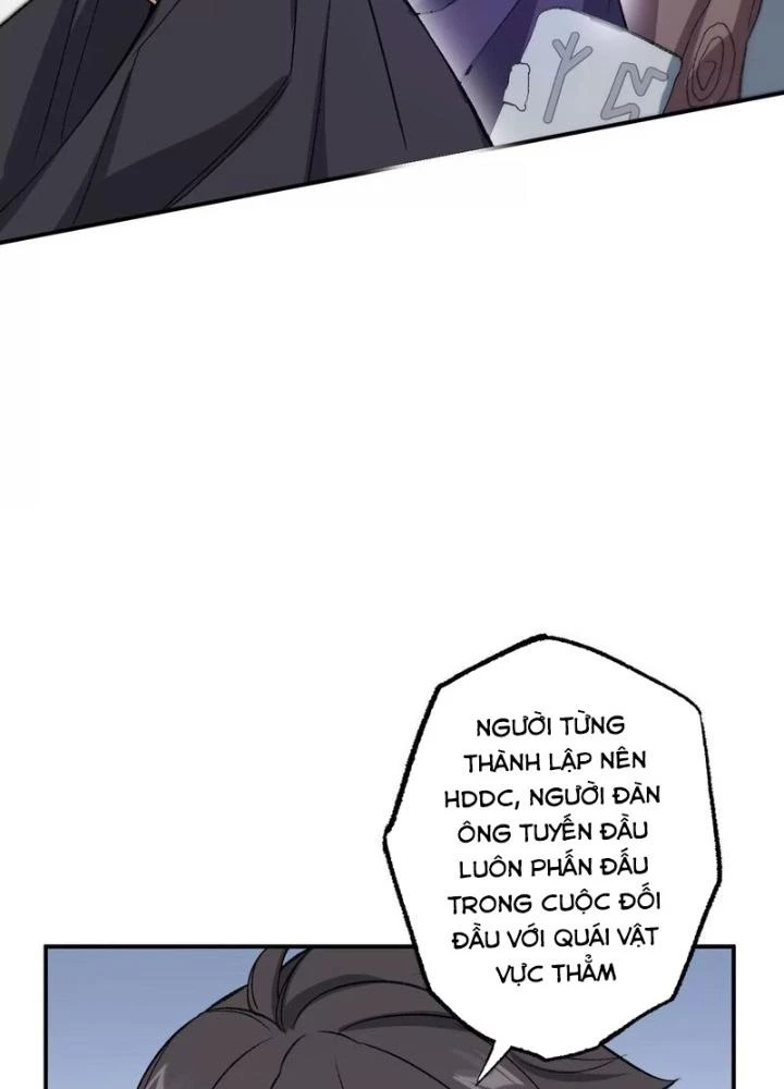 Thời Kỳ Tận Thế Chapter 93 - Trang 2