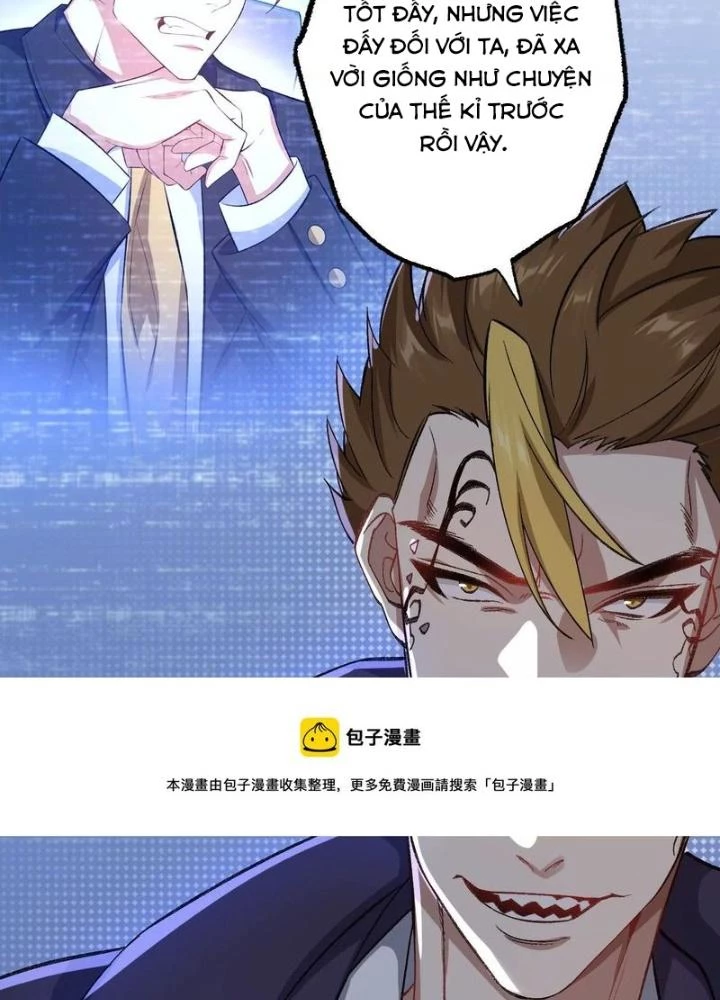 Thời Kỳ Tận Thế Chapter 93 - Trang 2
