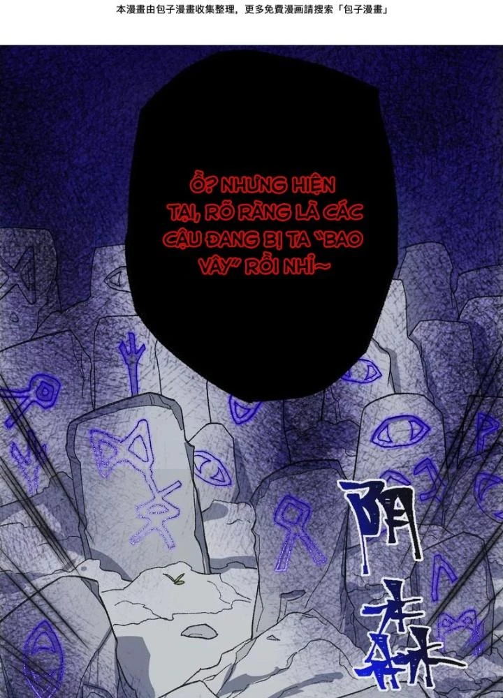 Thời Kỳ Tận Thế Chapter 93 - Trang 2