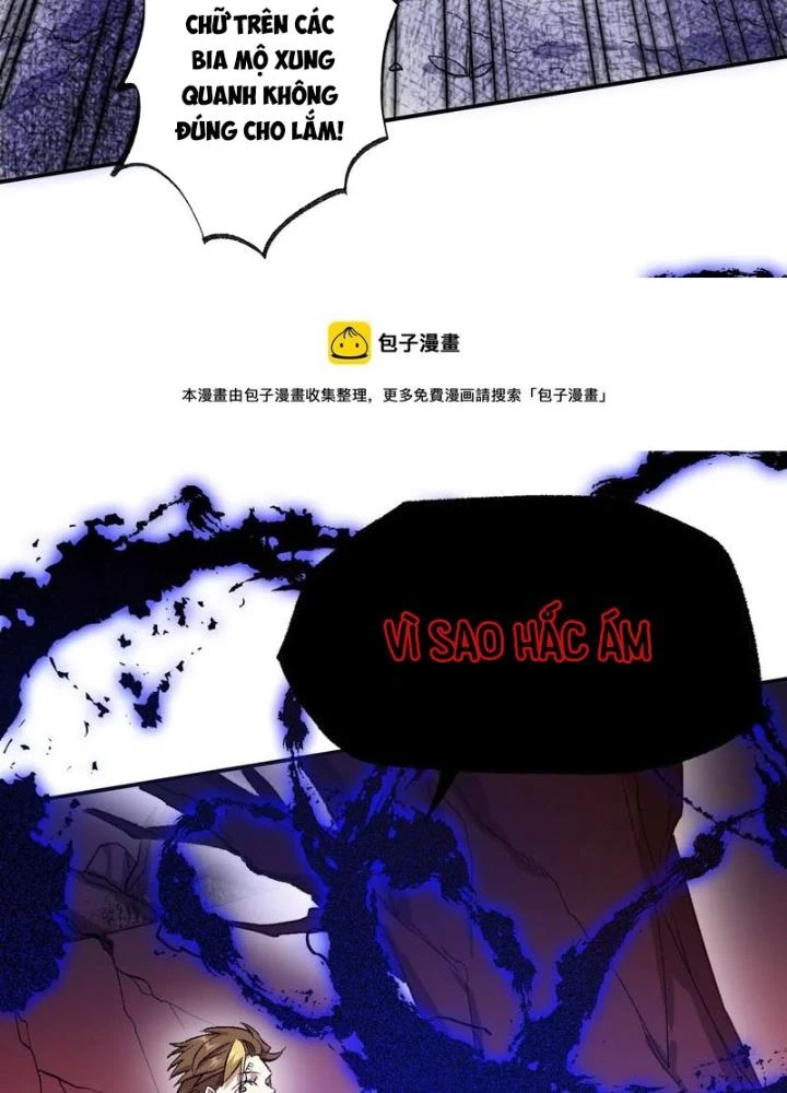 Thời Kỳ Tận Thế Chapter 93 - Trang 2