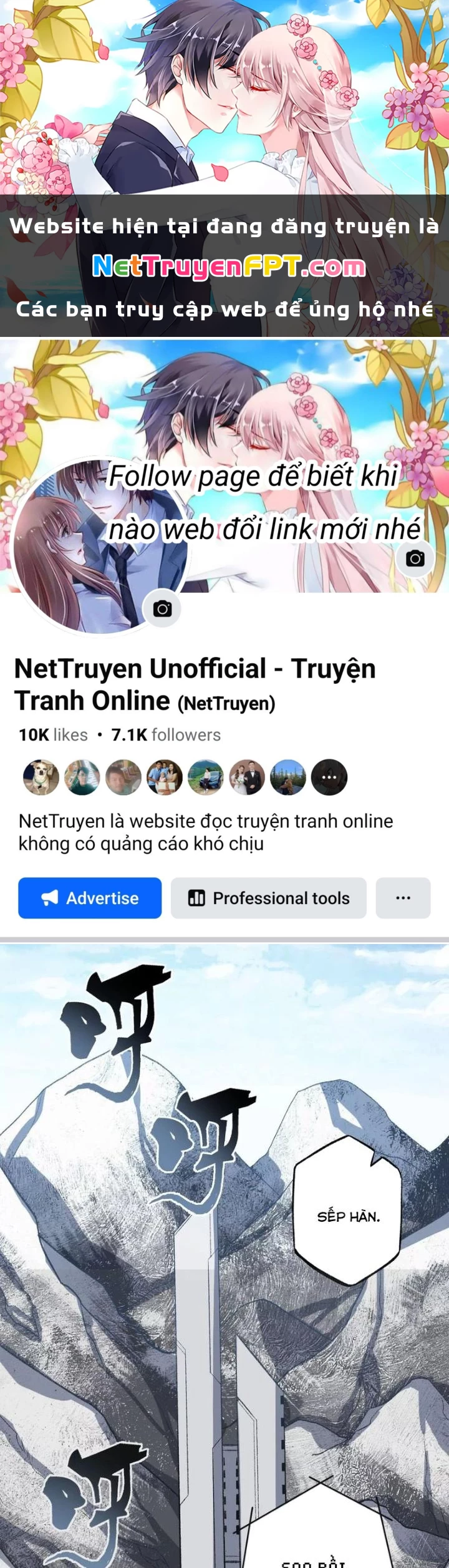 Thời Kỳ Tận Thế Chapter 93 - Trang 2